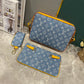Luxe Touch Bags