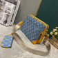 Luxe Touch Bags