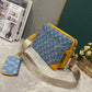 Luxe Touch Bags