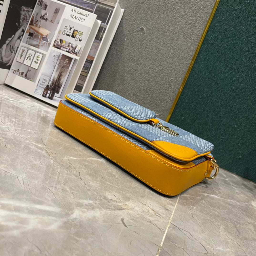 Elite Carryalls
