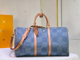 Luxe Touch Bags