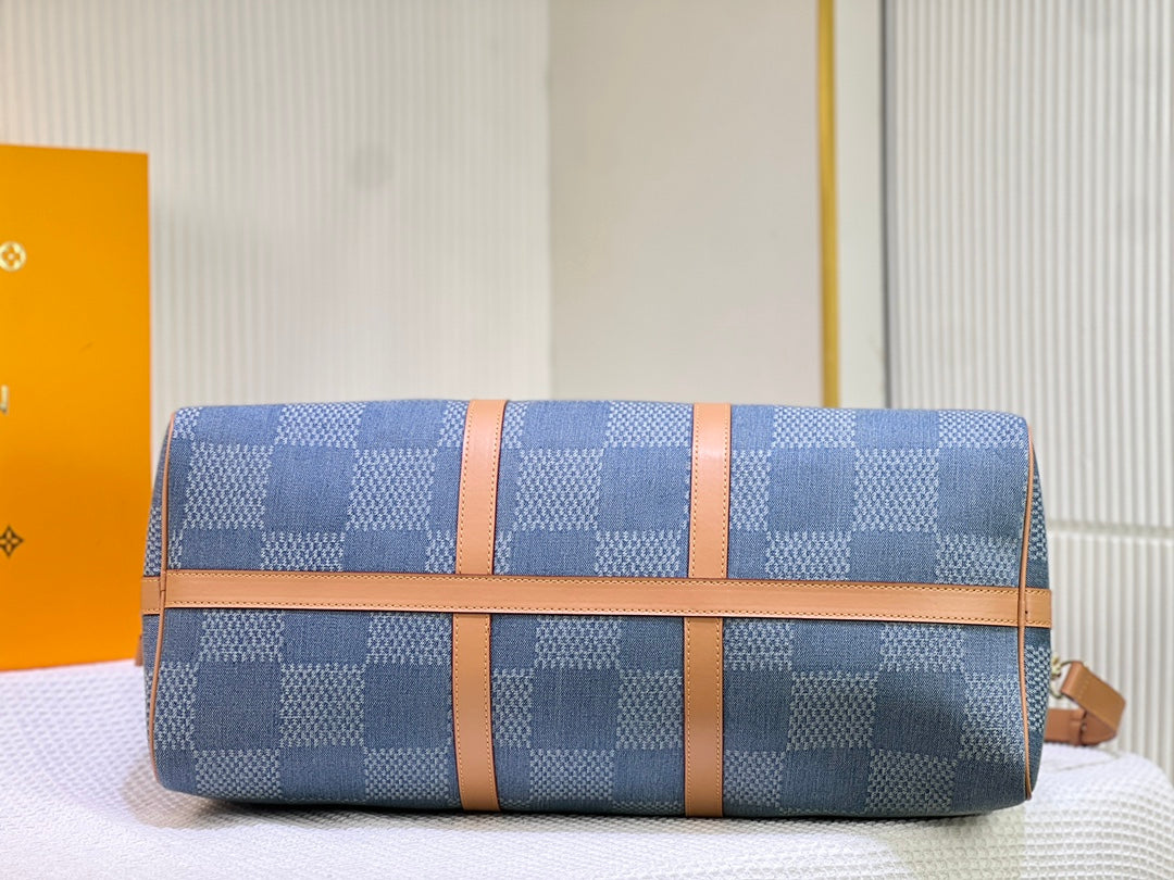 Luxe Touch Bags