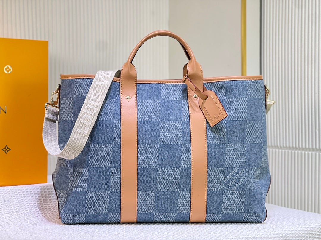 Elite Carryalls