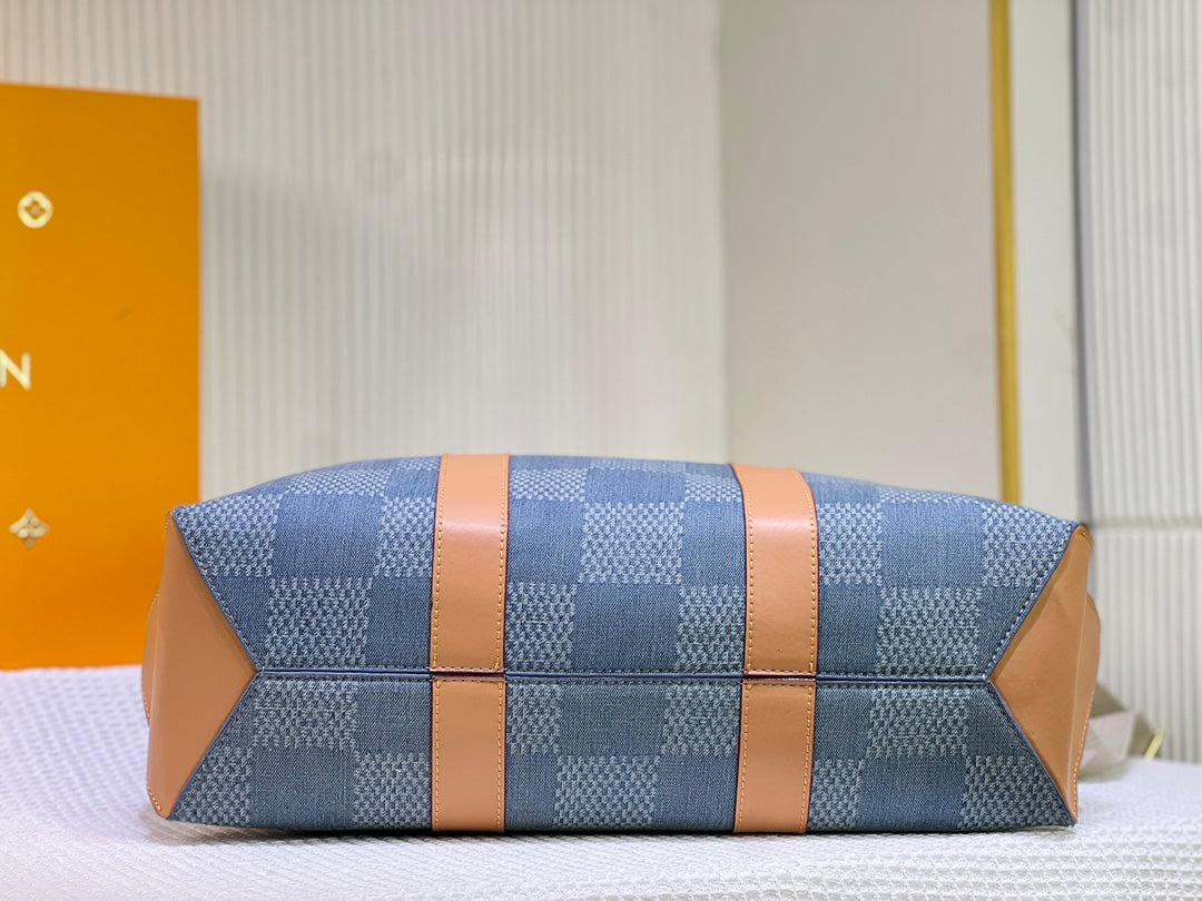 Luxe Touch Bags