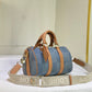 Luxe Touch Bags