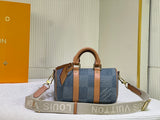Luxe Touch Bags