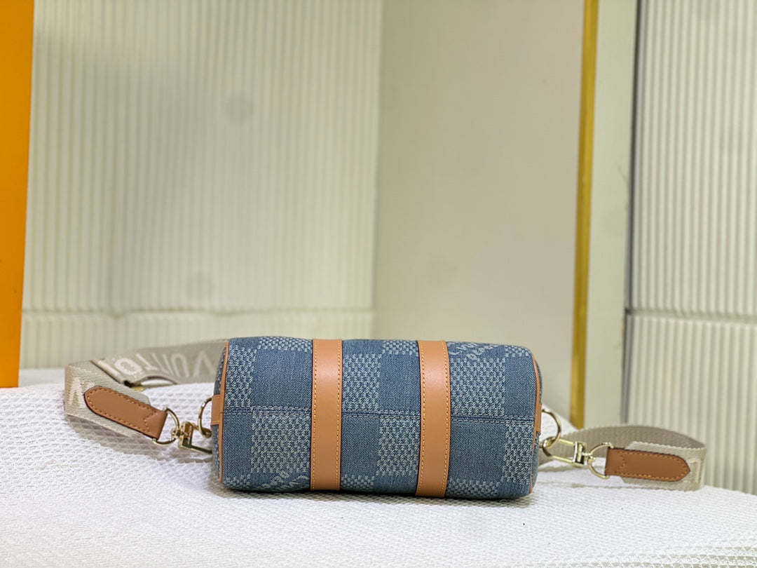 Luxe Touch Bags