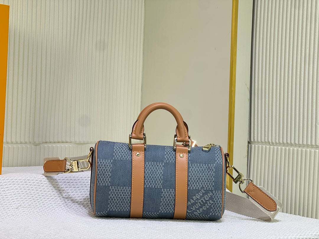 Luxe Touch Bags