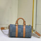 Luxe Touch Bags