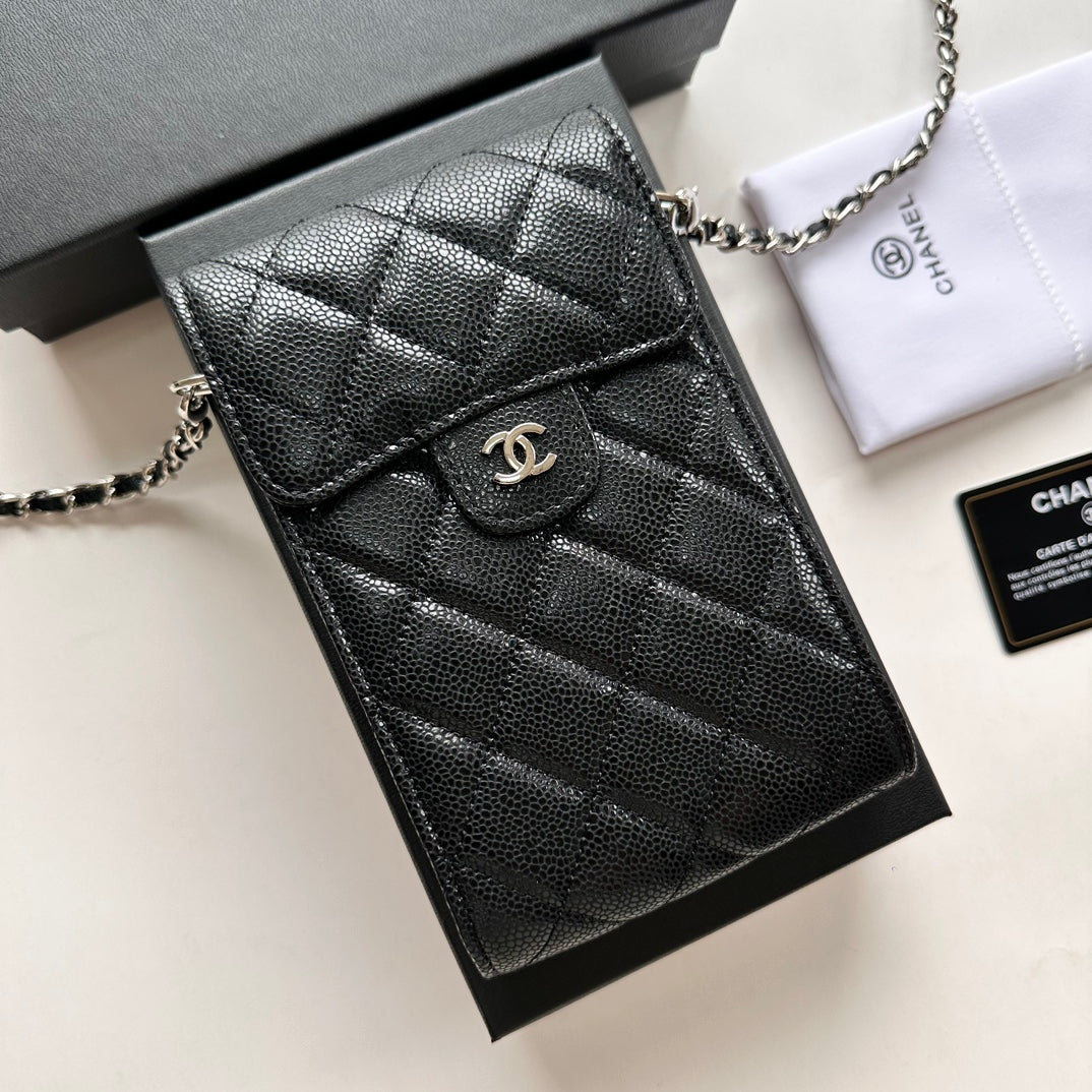 Luxe Touch Bags