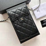 Luxe Touch Bags