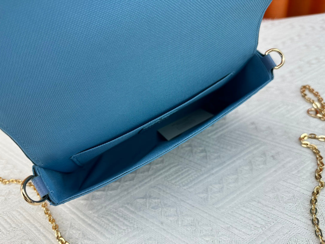 Luxe Touch Bags