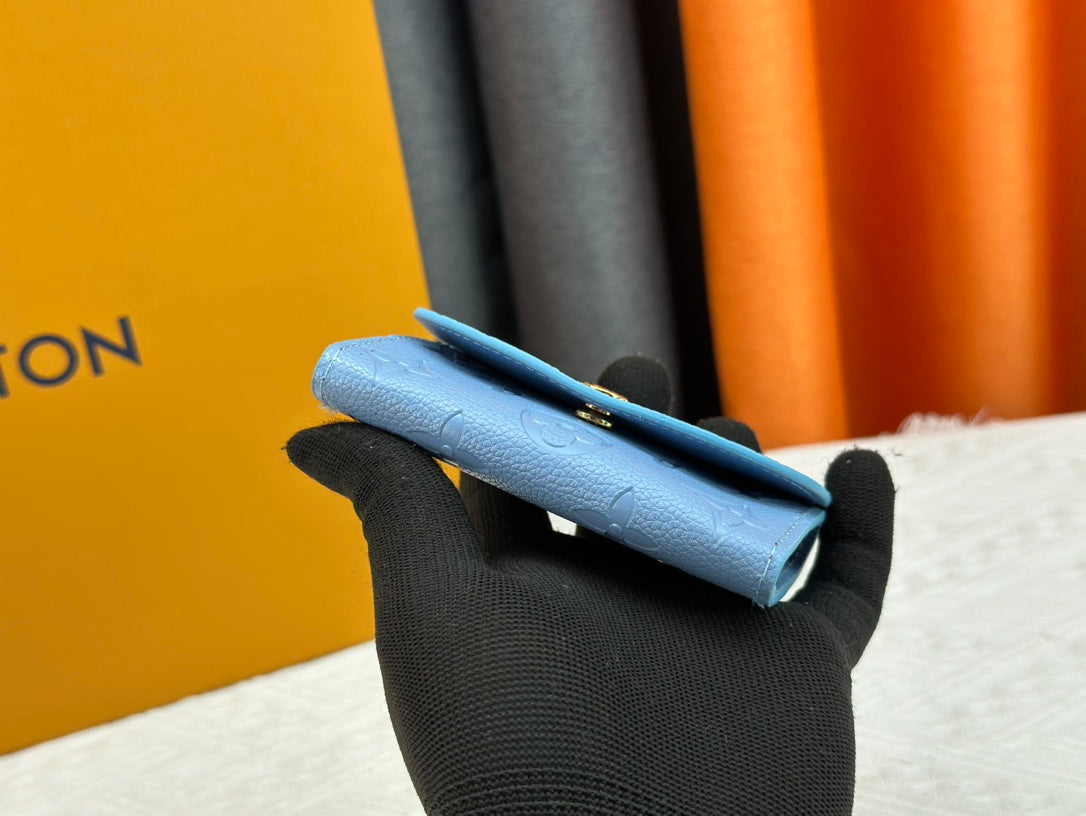 Luxe Touch Bags