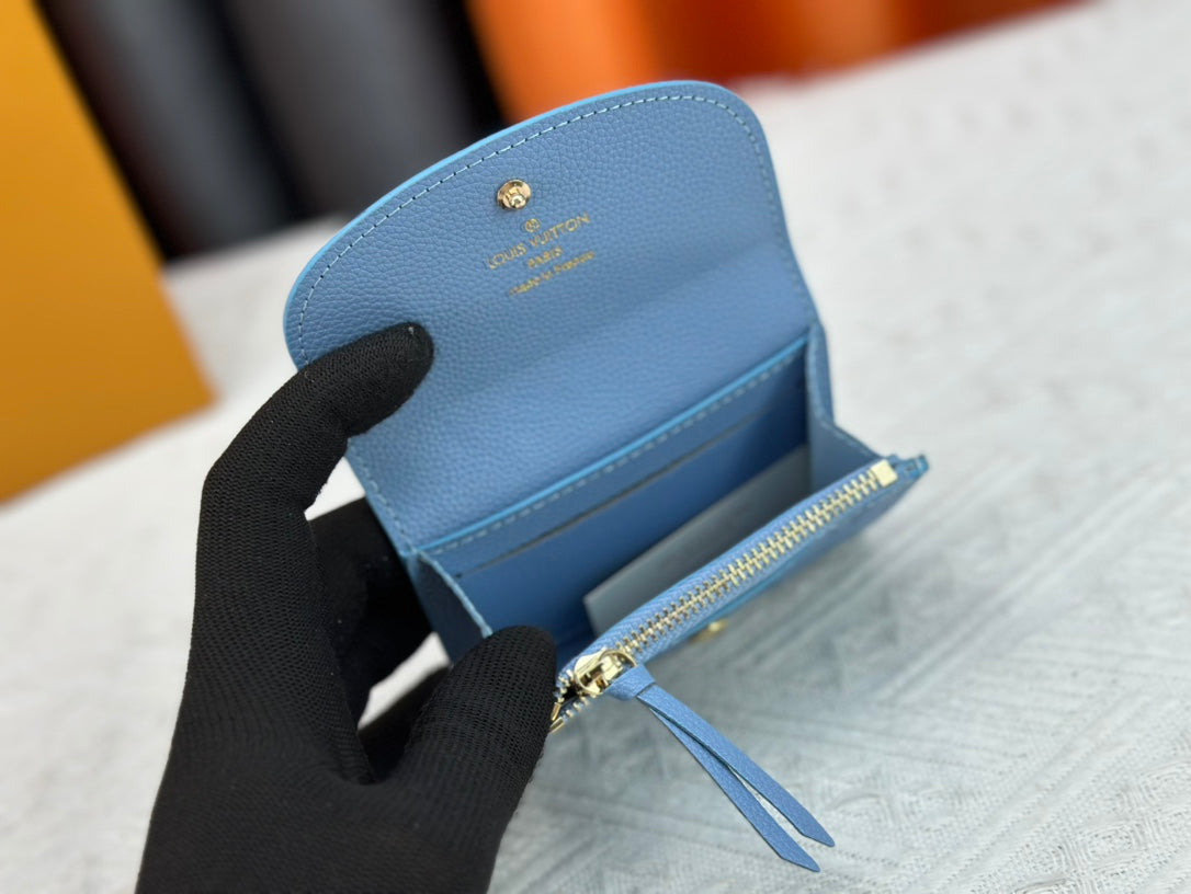 Luxe Touch Bags