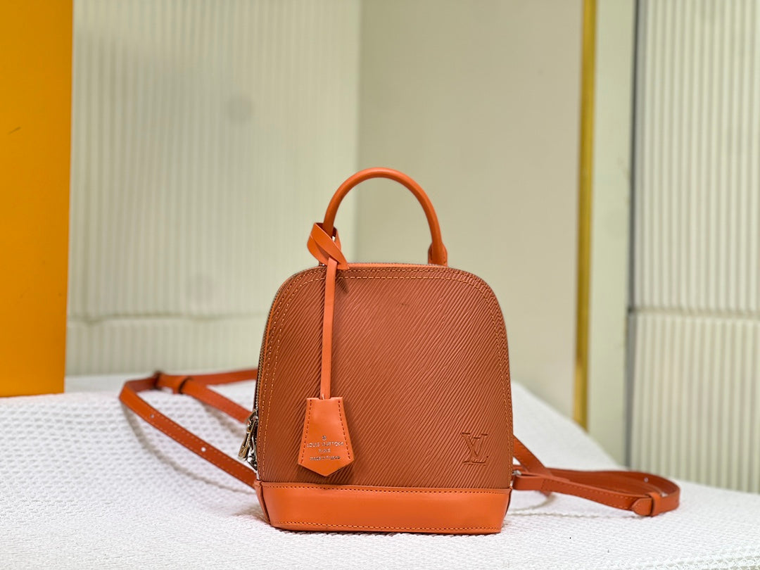 Luxe Touch Bags