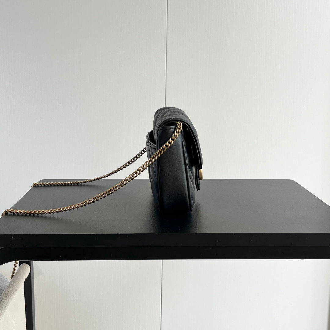 Luxe Touch Bags