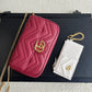 Luxe Touch Bags