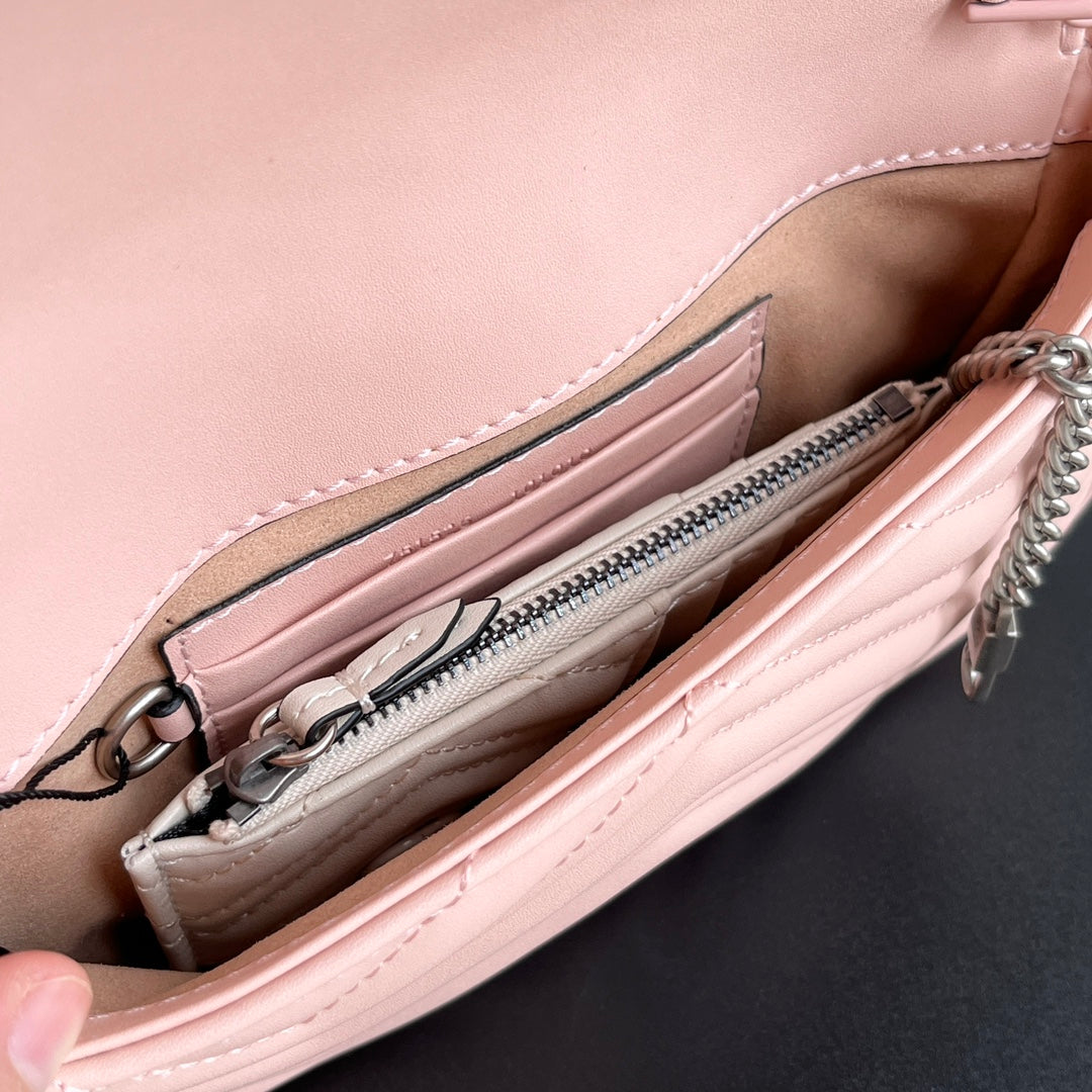 Luxe Touch Bags