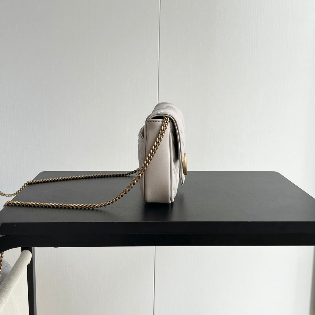Luxe Touch Bags