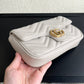 Luxe Touch Bags