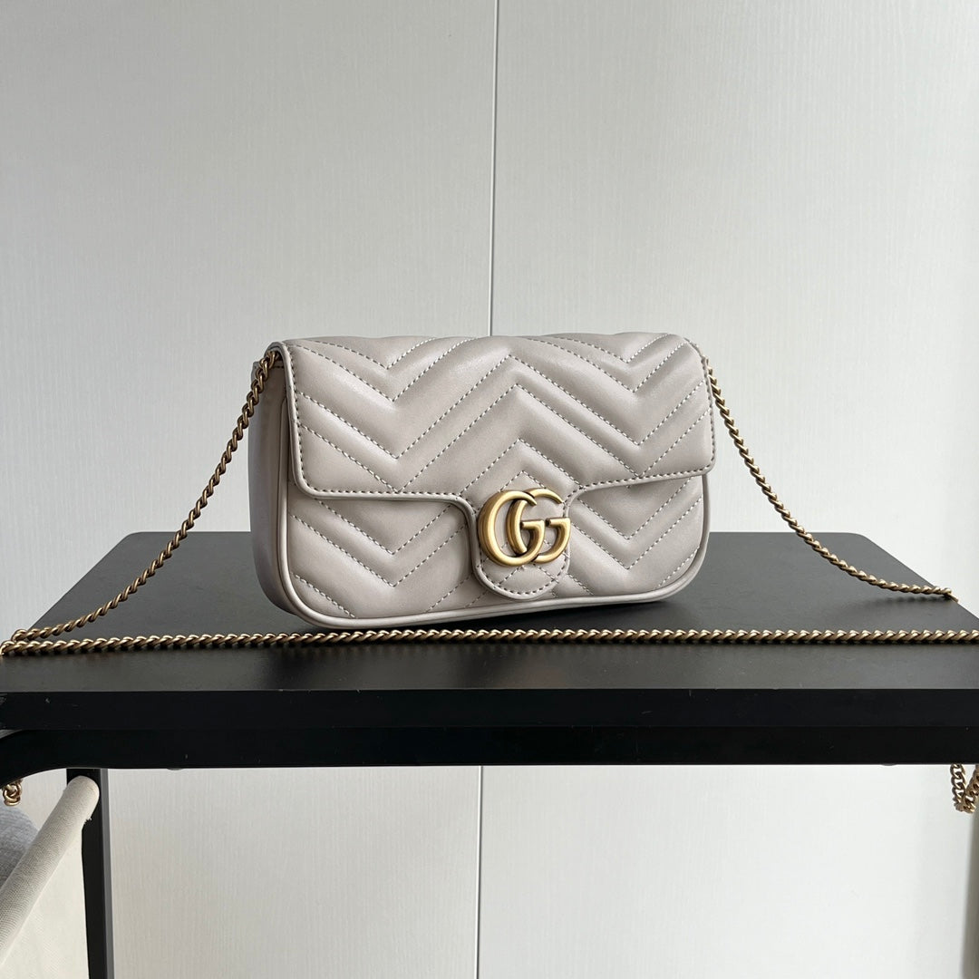 Luxe Touch Bags
