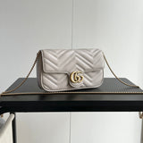 Luxe Touch Bags
