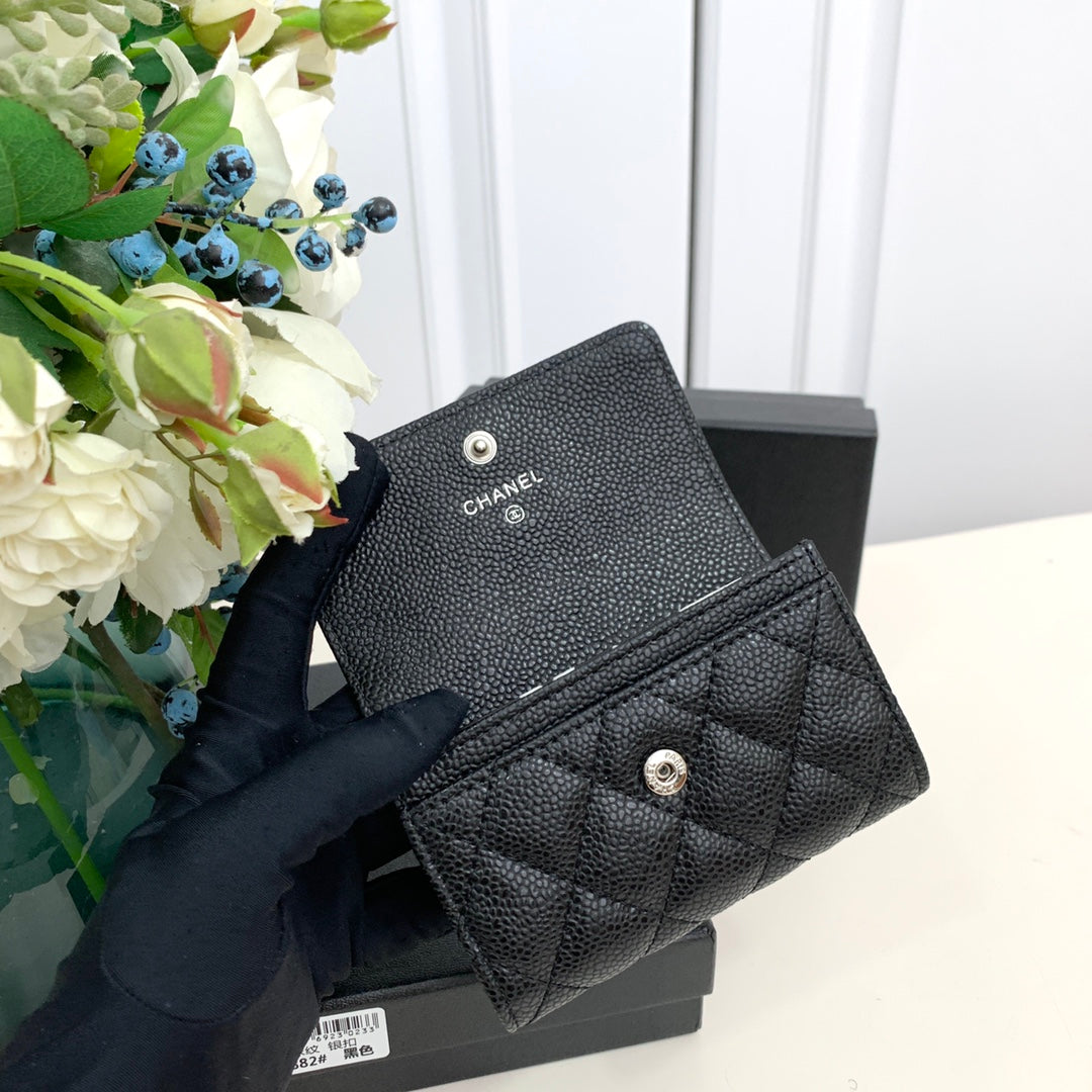 Luxe Touch Bags