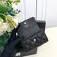 Luxe Touch Bags