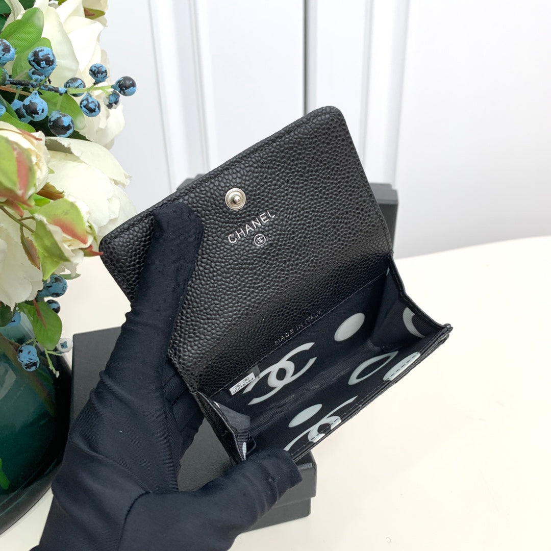 Luxe Touch Bags