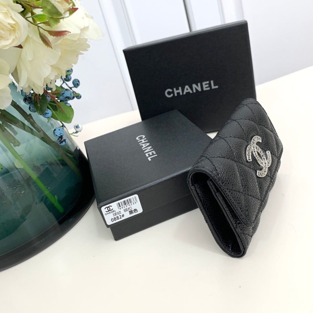 Luxe Touch Bags