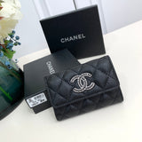 Luxe Touch Bags