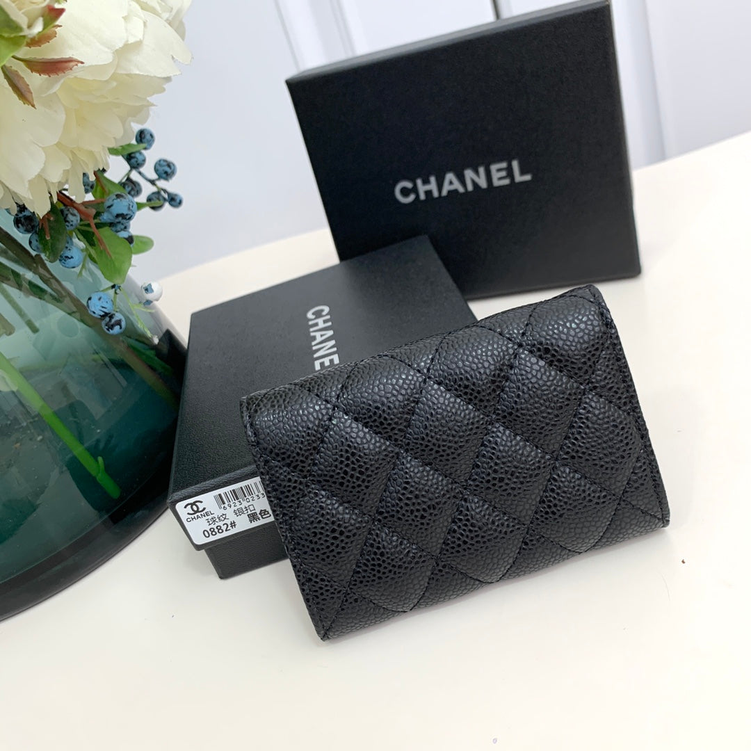 Luxe Touch Bags
