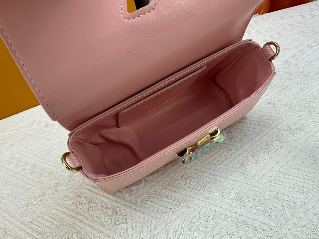 Luxe Touch Bags