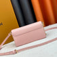 Luxe Touch Bags