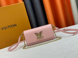 Luxe Touch Bags