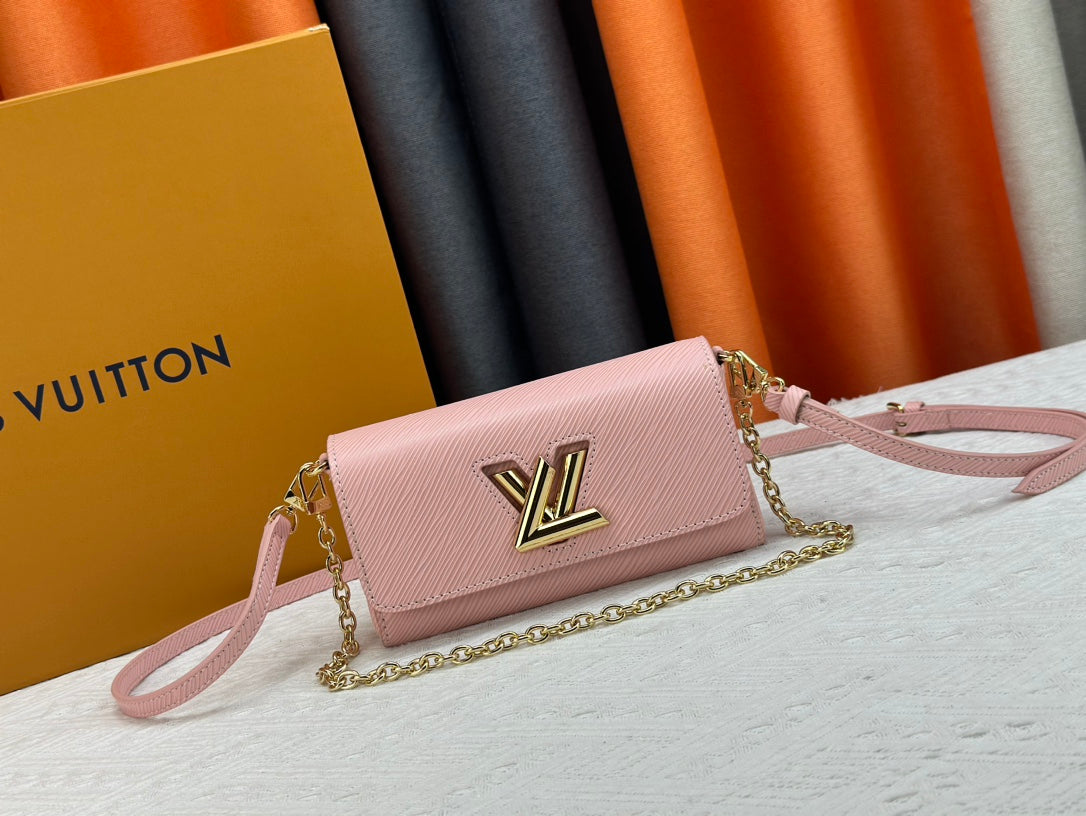 Luxe Touch Bags