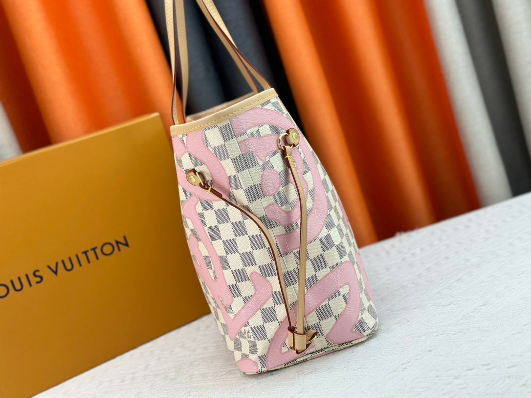 Luxe Touch Bags