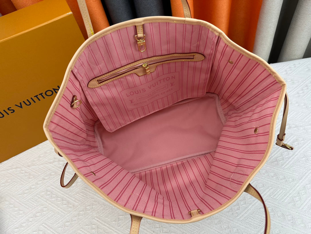 Luxe Touch Bags