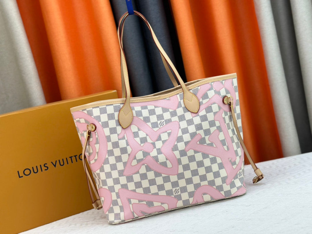 Luxe Touch Bags