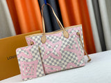 Luxe Touch Bags