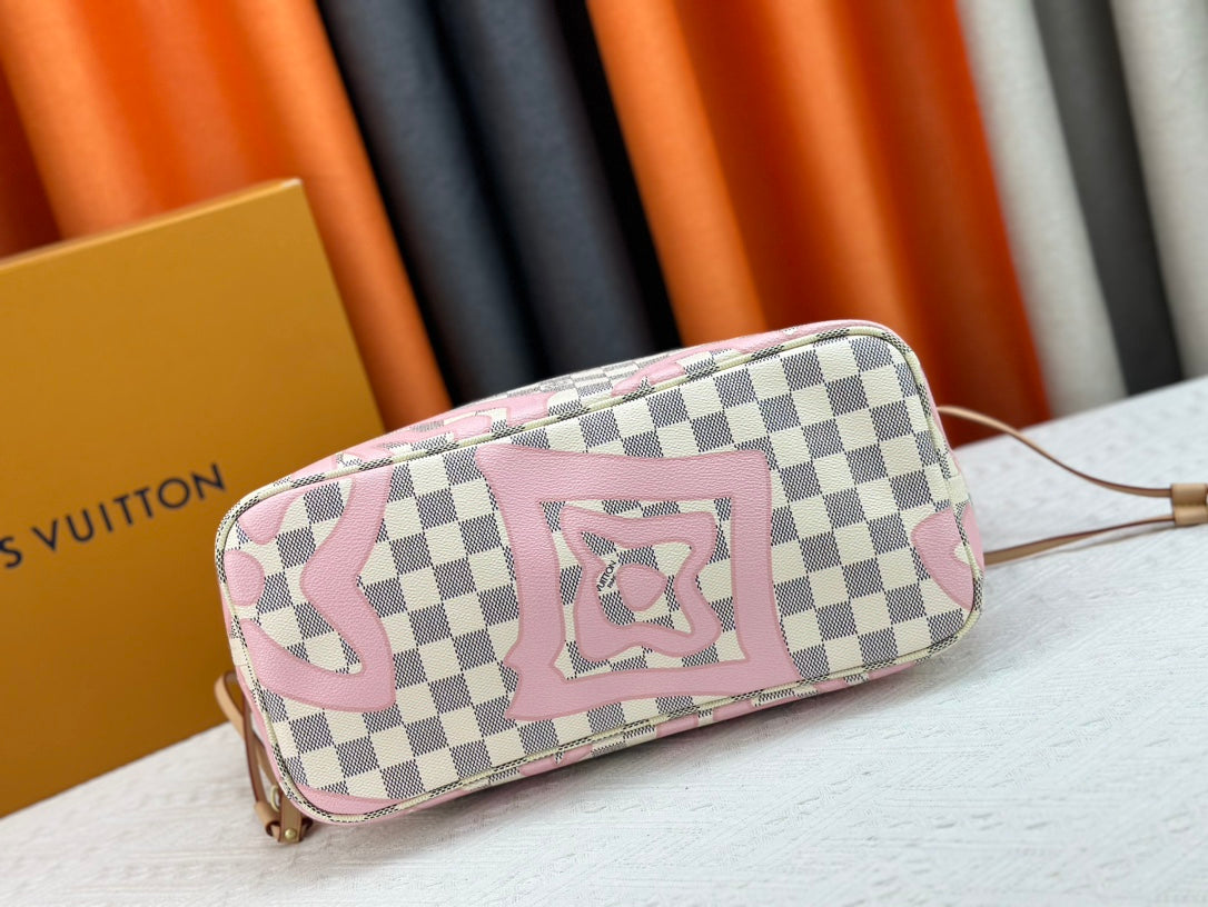 Luxe Touch Bags