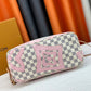 Luxe Touch Bags