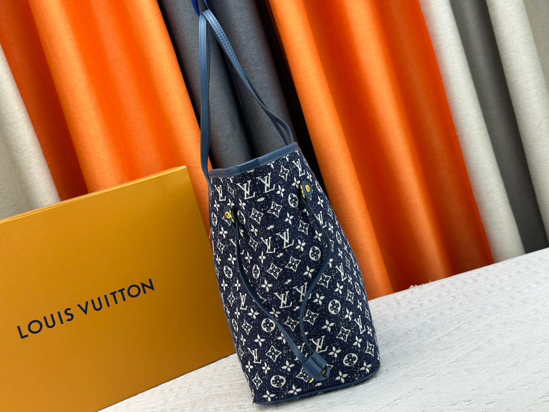 Luxe Touch Bags