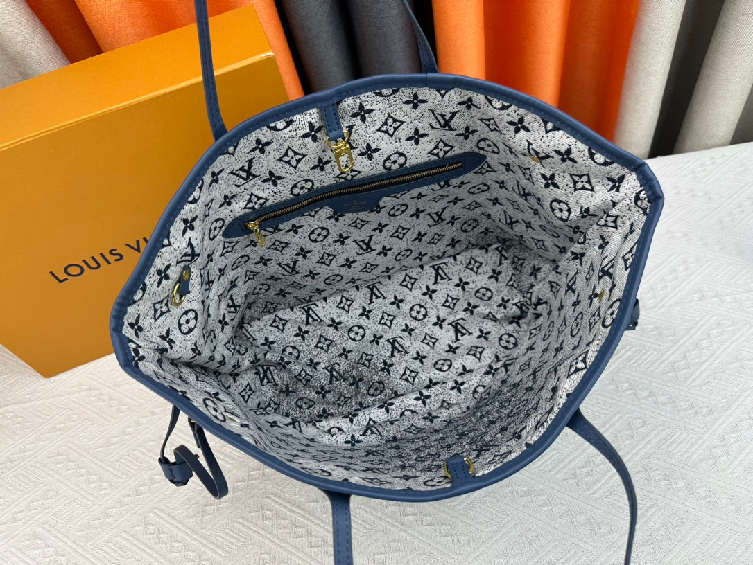 Luxe Touch Bags