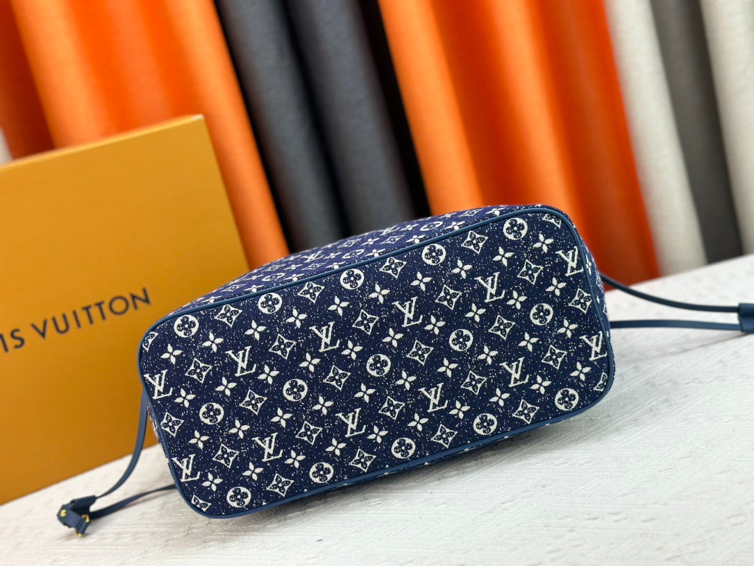 Luxe Touch Bags