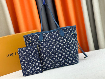 Luxe Touch Bags