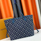 Luxe Touch Bags