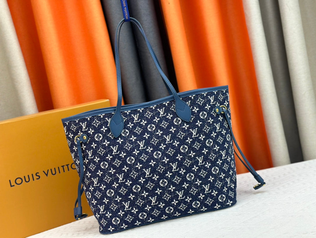 Luxe Touch Bags