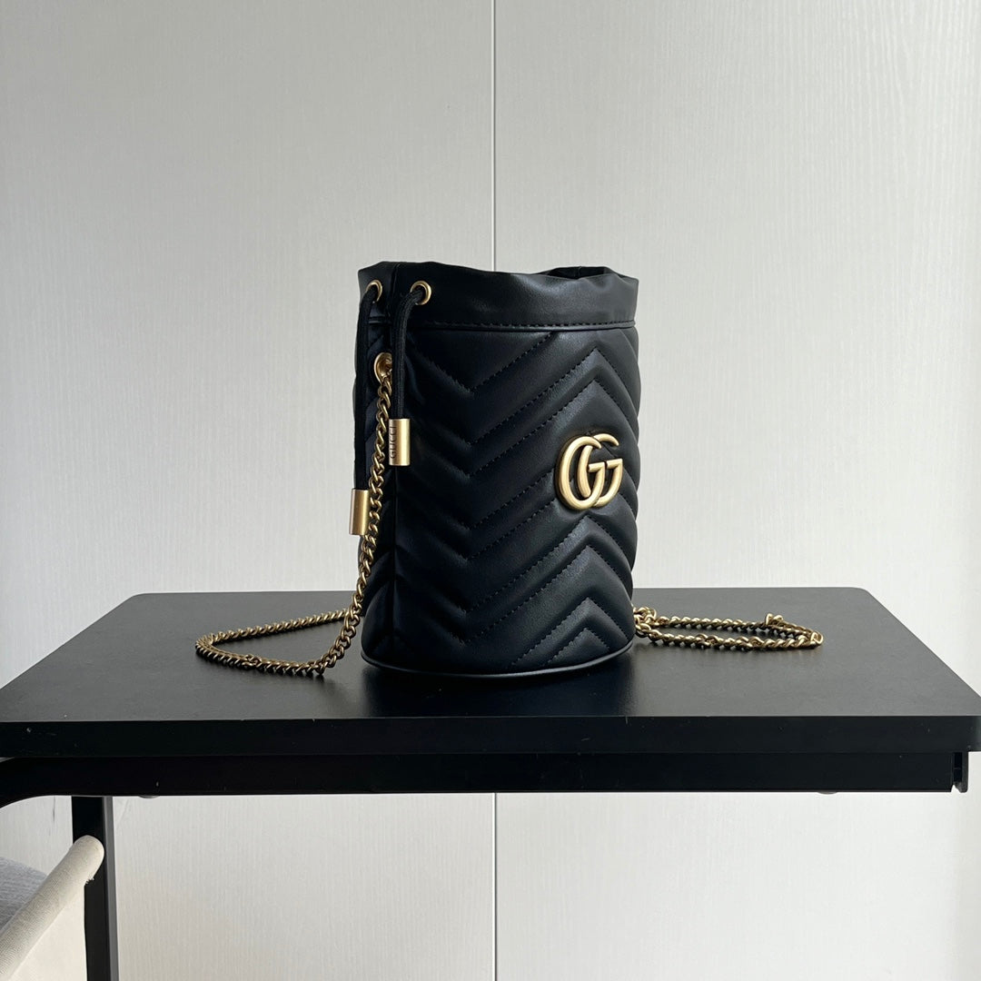 Luxe Touch Bags