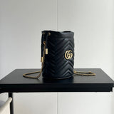 Luxe Touch Bags